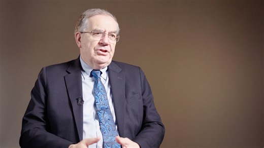 15K views · 376 reactions | In this video, Dr. Sinclair Ferguson explains why Christians continue to struggle with sin even after accepting Christ, offering biblical insights and relatable examples to address this common spiritual question. https://ligm.in/41eFcL2 | Tabletalk Magazine | Facebook