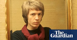 From the sun lounger to the electric chair: Scott Walker's experimental genius