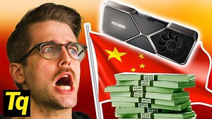 102K views · 143 shares | How tarrifs are going to make your GPUs more EXPENSIVE!!! | Linus Tech Tips | Facebook