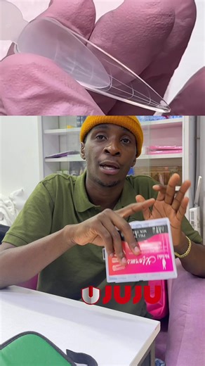 Achieve Stunning 3D French Nails with Dual Forms