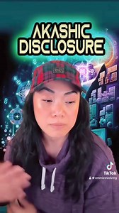 Portions of the Akashic Records look like selenite. #emmieevolving #liveclip #consciousness #mymemories #humanity #humanhistory #akashicrecords #selenite #Crystals | Emmie Evolving