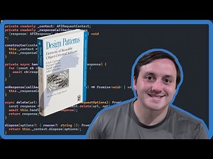 How I Used the Decorator Pattern to Solve a Problem