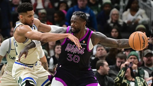 Timberwolves’ Julius Randle available for Nuggets showdown