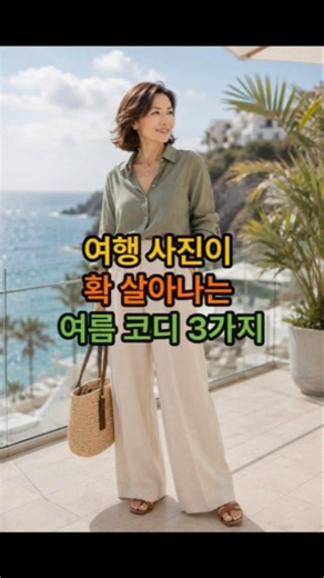 3 Summer Outfits That Make Your Travel Photos Pop #50sFashion #SummerFashion #SummerOutfits #60sF...