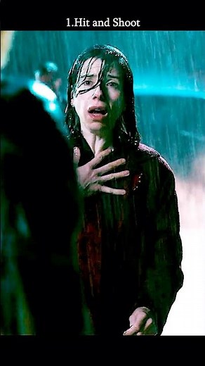 The Shape of Water’s Ending: Tragedy or the Ultimate Fantasy? 🐚💔