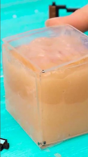 How to Make DIY Roblox Figures from Nano Tape! 😍🎮