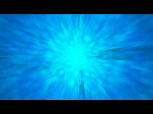 Atom Tunnel Drops Abstract Atmosphere Flow Physics wallpaper Live Background 4k Relaxing Screensaver