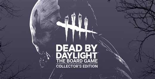 Dead by Daylight: The Board Game – Collector's Edition