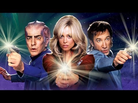 Galaxy Quest - Trailer (Upscaled HD) (1999)