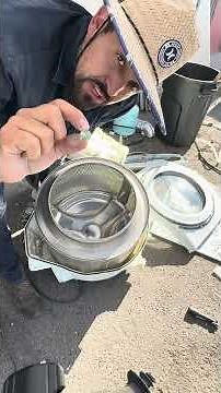 Washer Making This Noise? ⚠️ This Simple Fix Can Save You $249