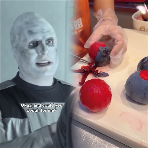 Just an average alien abduction check-up #comedy #sketchcomedy #alien