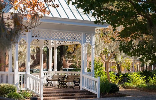 Old Town Trolley Tours of Savannah