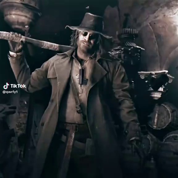 ౨ৎ #KARLHEISENBERG || exactly WHAT THE SONG SAYS || sdt: @:> @Roxane ✨️ @⊝ 𝑫𝒐𝒏𝒏𝒂'𝒔 𝑾𝒊𝒇𝒆 ⊝ @marie ᥫ᭡. @🪼mᥱᥱk᥆☆꧂ | scp: @vidarorcus || #karlheisenberg #karlheisenbergedit #karlheisenbergre8 #heisenberg #residentevil #residentevilvillage #residenteviledit #residentevil8 #re8 #re8village #reedit #biohazard #fyp #foryou #elbruso #viral #qwrfy1