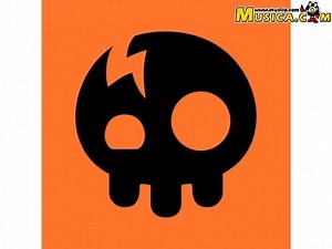 Letra de Discord en español - The Living Tombstone