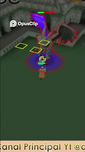 “PELEA FINAL contra DUSK 🔥 Grotesque Guardians | OSRS Slayer”