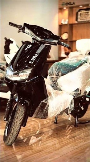 OKLA OKT Lithium #1000 #watt #motor #okla #okt #electric #scooter #ev #lithium #battery #system #new