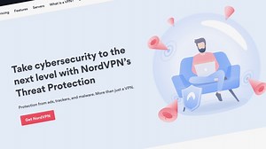 NordVPN to Offer Antivirus Through Built-In 'Threat Protection' Feature