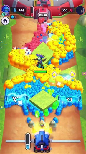 MOB CONTROL 44 #mobcontrol #mobilegame #mobilegaming