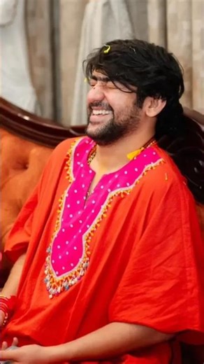 Respected Sarkar reached Bageshwar Dham 😍🙏#trendingshorts #viral #bageshwardhamsarkar #shorts #sh...