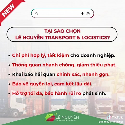 🎯 THAY ĐỔI QUAN TRỌNG VỀ CẤP GIẤY CHỨNG NHẬN XUẤT XỨ (C/O) – DOANH NGHIỆP XUẤT KHẨU KHÔNG THỂ BỎ QUA! Từ ngày 5/5/2025, Phòng Thương mại và Công nghiệp Việt Nam (VCCI) chính thức không còn quyền cấp C/O. Toàn bộ hoạt động xin – cấp – nhận C/O chuyển về hệ thống điện tử eCoSys do Bộ Công Thương quản lý. 🎥 Trong video này, Lê Nguyễn sẽ giúp bạn nắm rõ: ✅ Những loại C/O nào bị thu hồi khỏi VCCI ✅ Làm sao để nộp hồ sơ qua eCoSys ✅ Những điều doanh nghiệp cần chuẩn bị NGAY ✅ Cách Lê Nguyễn có thể đ