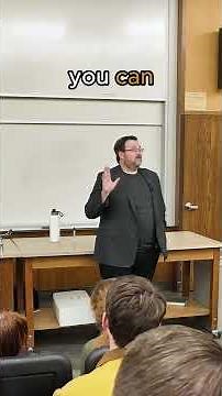 Write Your Coolest Book First - Brandon Sanderson's Writing Lecture #4 (2025) #writingadvice