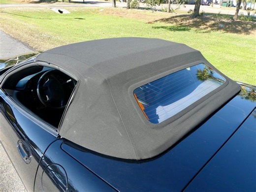 2003 Chevrolet Corvette Convertible For Sale in Palmetto, FL