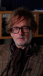 Viking, Cromarty, Fisher, German Bight, Thames, Lundy... Jarvis. "I have the honour of reading THE SHIPPING FORECAST!!! The forecast is 100 years old today - & I got chance to wish it happy birthday." Good. Watch now | Jarvis Cocker