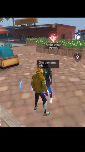 la escuadra del terror es la más insana de free fire 😱😱😱#foryoupageofficiall❤️❤️tiktoklover❤️ @⁵⁰⁵ＡＬＡＫㅤ 🇳🇮 @⁵⁰⁵乂ㅤProwLer