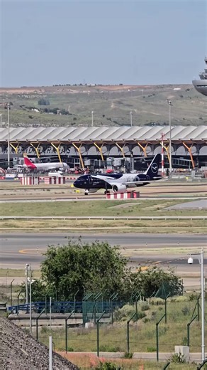 Airbus A320 Landing at Lufthansa: A Stunning Experience