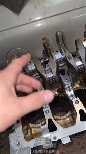 10K views · 19 reactions | Lo Hizo El Chalan??  Pagas Para Que Hagan Xingaderas  @destacar #motores #autoclimas #mecanicos #mecanico #motor #mecanicaautomotriz #mecanica #autocuidado #tunning #rectificadora #rectificaciondemotores | Automotriz Zangief AP | Facebook