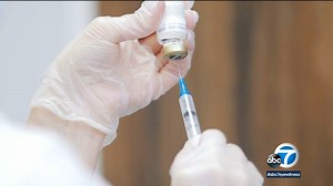 Scientists employ new genetic technology in COVID-19 vaccines