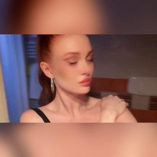 Angelina Michelle Italia on Instagram: "#social ; @angelin_a_michelle on Instagram stories, Nov 21, 2021. . . . #angelinamichelle #models #model #newset #newshoot #newshooting #photoshoot #photoshooting #shooting #shoot #photoshoots #lingeriemodel #redhair #redheads #redheadgirl #redhead #redmodel #gingerhair #gingergirl #gingerhead #beautiful #beauty #redheadbeauty #fashion #fashionstyle #beautifulmodel #beautifulmodels"