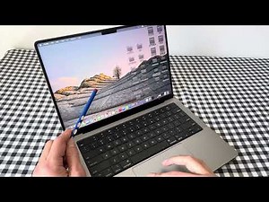 How to SELECT ALL files on Mac! Select all folders, files, images, etc at once!
