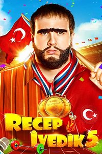 Recep Ivedik 5 - Movie