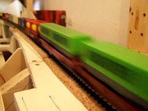 Cyberrailer-WLE23-Containerzug.MOV