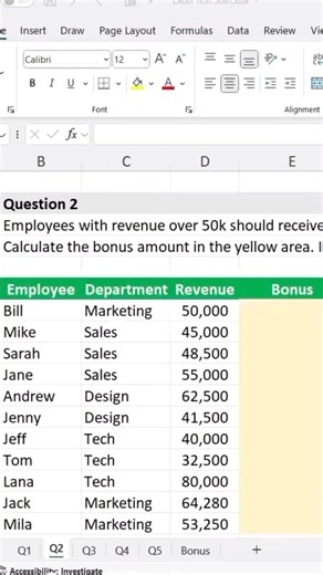 Excel On This Day: Quick Guide to DATE Functions and Tips