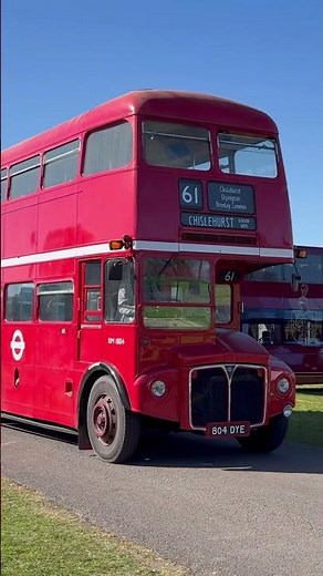 Southeast Bus Festival April 2025 (Full Video in Description)