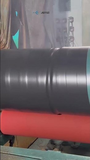 The SHOCKING Truth About Corrosion! How 3LPE Coating Can Save Steel Pipes