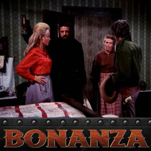 24K views · 753 reactions | Bonanza Season 11 Episode 13- Abner Willoughby's Return - P2 | Bonanza Forever | Facebook