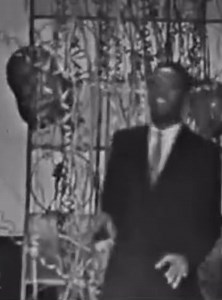 Everybody loves to cha cha cha! | Sam Cooke