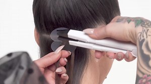 Transform your clients into RAPUNZELS! ✨ See new extension education on the HAIRTALK Brand Channel in Stylez! Use the button on our page to watch the new tutorials! Learn application techniques and see how to install keratin tips, weft, AND pro tape extensions today! https://hairtalkusa.com | Stylez App | Facebook