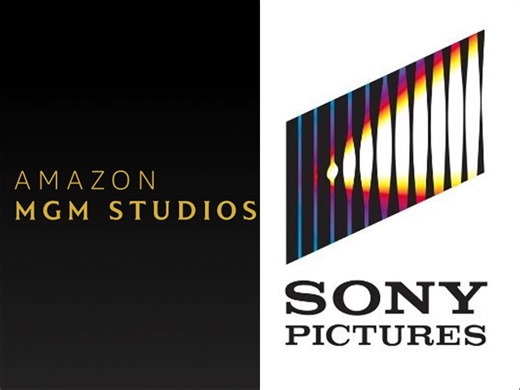 Amazon MGM inks new deal with Sony Pictures