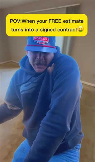 Just a free estimate… until it wasn’t 😌 Need flooring? We’ve got you covered. Visit us or give us a call: 📞 Charlotte: (704) 890-8388 📞 Salisbury: (704) 420-1836 📍 Charlotte Locations: 6401 Orr Rd, Charlotte, NC 28213 1710 Industrial Center Cir, Suite B, Charlotte, NC 28213 📍 Salisbury: 175 Lane Pkwy, Salisbury, NC 28146 We offer: ✔️ Delivery ✔️ Professional installation ✔️ Financing available ✔️ Free estimates #FlooringExperts #FreeEstimate #fyp #foryoupage #viral