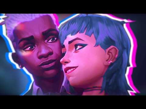 Arcane and the Dangers of Snowbunny Mind Control