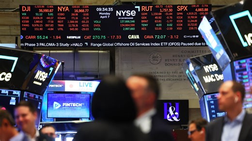 Here’s how to prepare for a possible economic recession