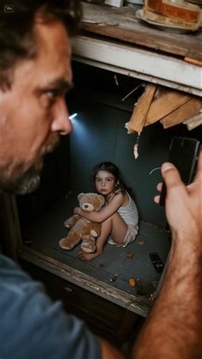 One stormy night, my 6-year-old niece called me in tears: “Uncle, I’m all alone… I’m starving… please help!” Terrified, I rushed straight to my parents’ house—where she was supposed to be safe under their care. But what I discovered inside made my blood boil… and then I… The storm raged outside when my phone rang at midnight. I almost didn’t pick up—until I saw the trembling voice on the line. “Uncle Elias… I’m locked up. I’m starving. Please help me…” It was Zoe, my six-year-old niece. Before I