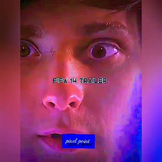 fifa 14 trailer 🥶