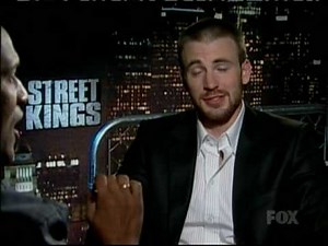 MADtv - HNL - Hugh Laurie, Chris Evans, Cedric