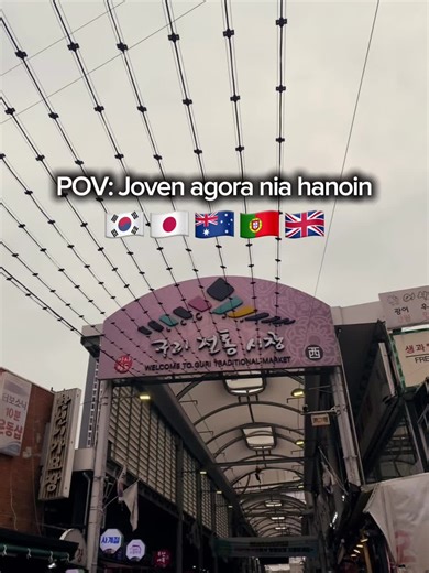 Los ka Lae: Un Viaje Cultural entre Corea y Timor-Leste