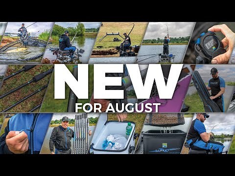 NEW SUPERIUM POLES! | MONUMENTAL PRODUCT LAUNCH!